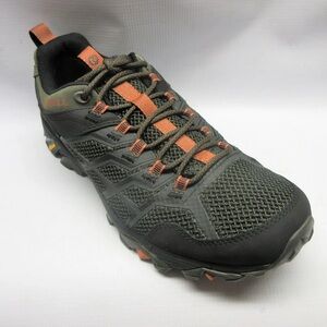 Pre-owned Mens Merrell Moab FST GTX Hiking Shoes